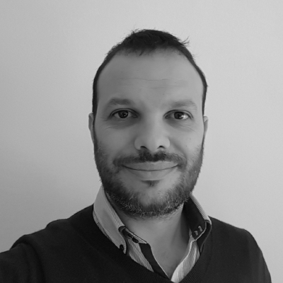Daniel Salmoiraghi