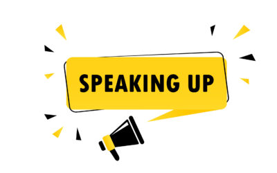 ¿Se lo digo o no se lo digo? – Speak up o el arte de animarse a hablar